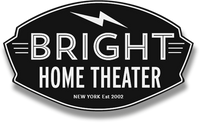 Bright Home Theater