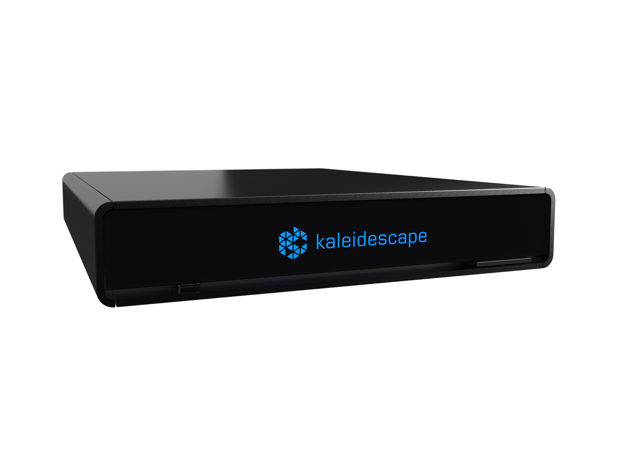 Kaleidescape Strato V 4K Dolby Vision Movie Player
