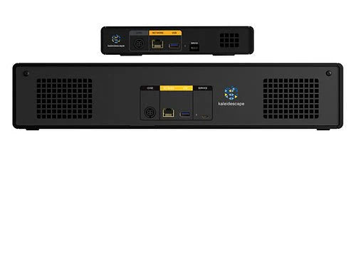 Kaleidescape Terra Prime HDD: Uncompressed Movies, Immersive Home Theater-3