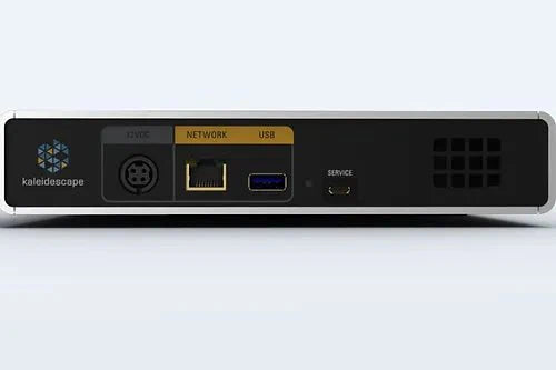 Kaleidescape Terra Server Prime SSD: Unbridled Cinematic Brilliance-3