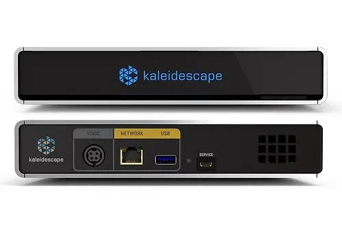Kaleidescape Terra Server Prime SSD: Unbridled Cinematic Brilliance-4