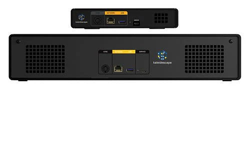 Kaleidescape Terra Server Prime SSD: Unbridled Cinematic Brilliance-6