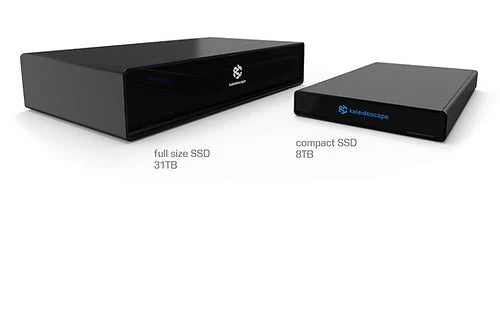 Kaleidescape Terra Server Prime SSD: Unbridled Cinematic Brilliance-7