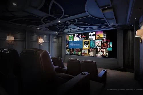 Rack Mount For Strato C Movie Player and Terra Movie Server-5