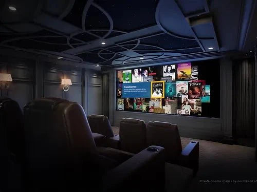 Strato V Player & Terra Server Kaleidescape -Includes up to $1750 in Movies-2