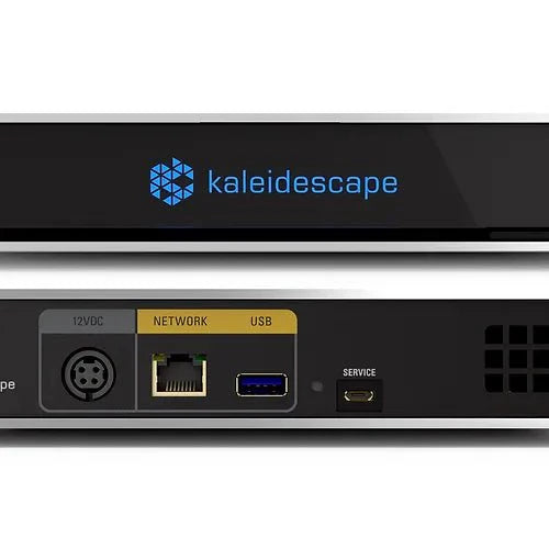 The Ultimate 4K Movie Bundle (Two 96TB Servers, Strato- & C Player)-4