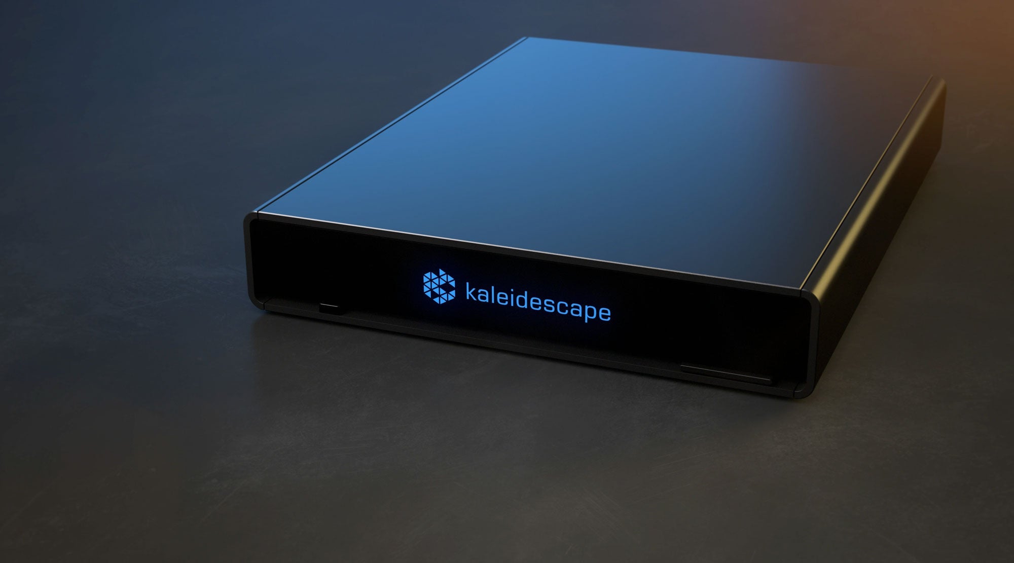 Kaleidescape Strato V 4K Dolby Vision Movie Player