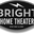 Bright Home Theater logo