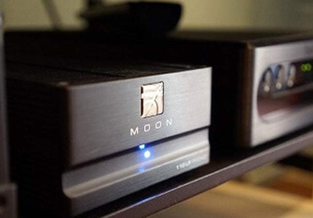 Bright Home Theater
