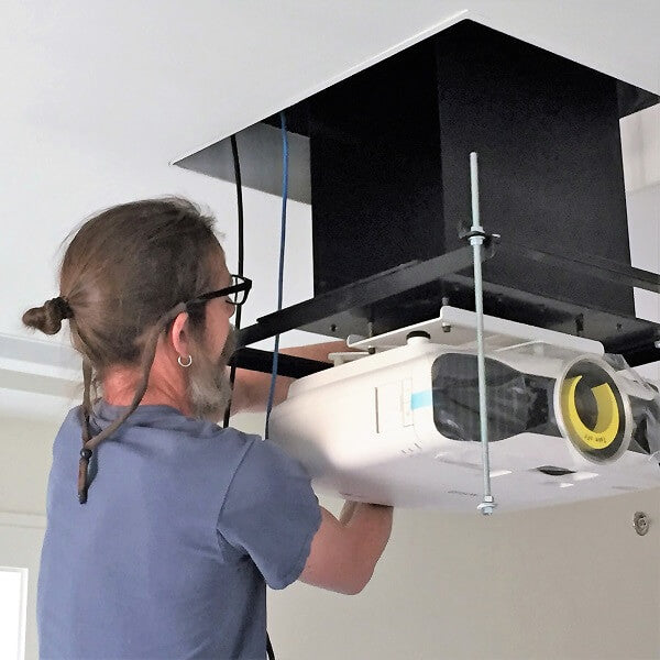 Bright Home Theater