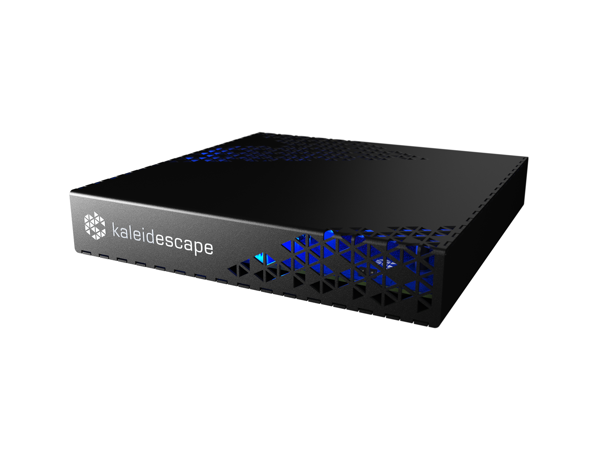 Kaleidescape Strato E Movie Player